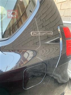 تويوتا لاندكروزر برادو